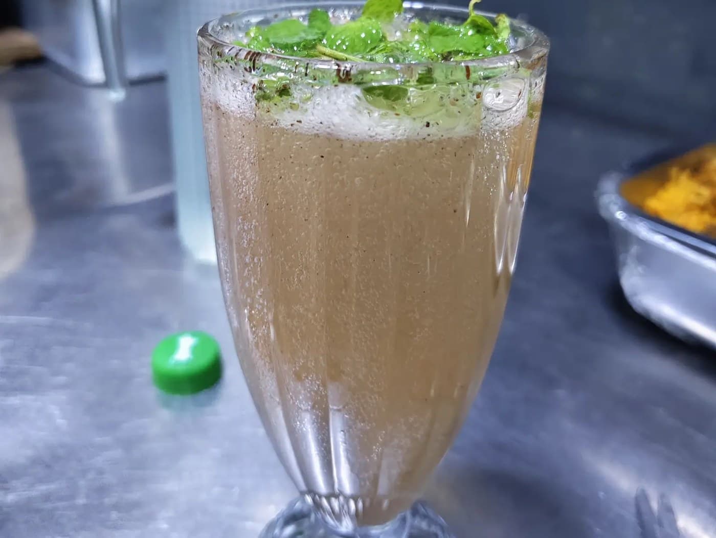 Jaljeera Sprite