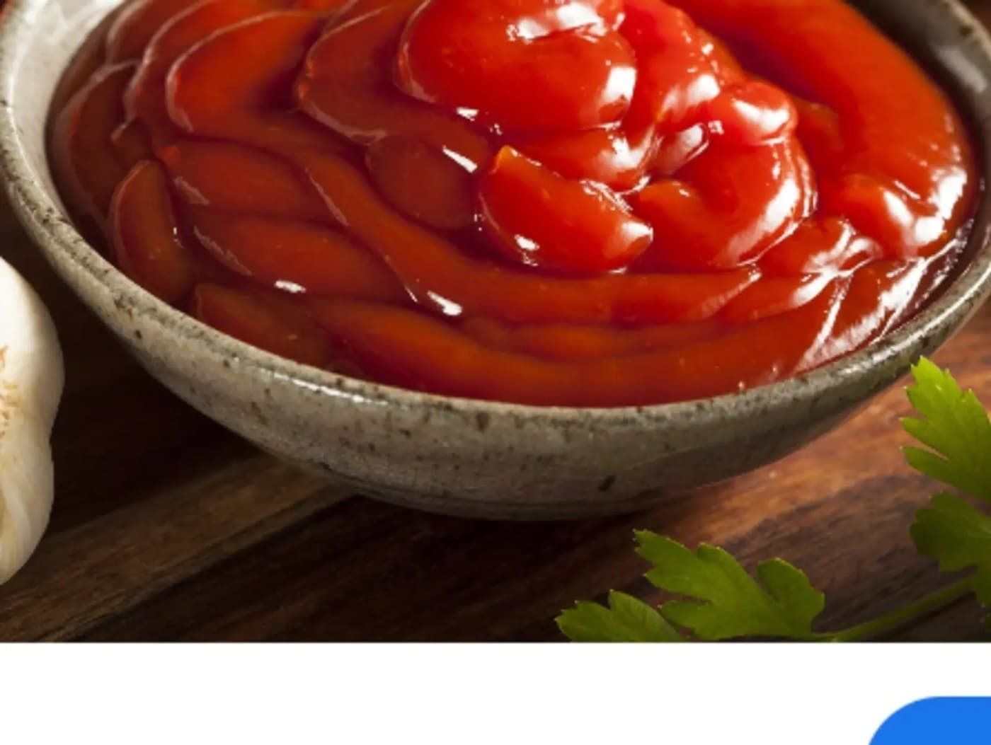 Ketchup Sauce