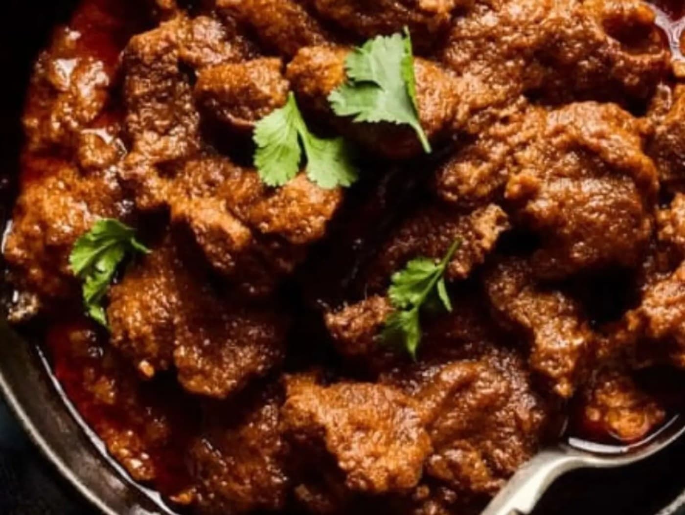mutton curry
