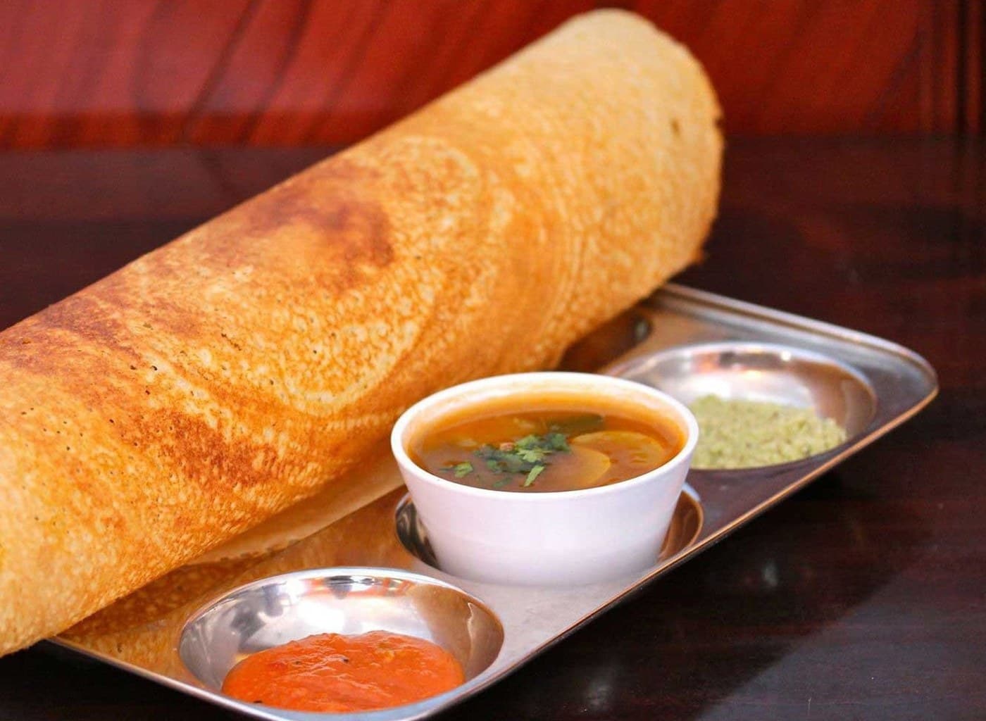 plain dosa