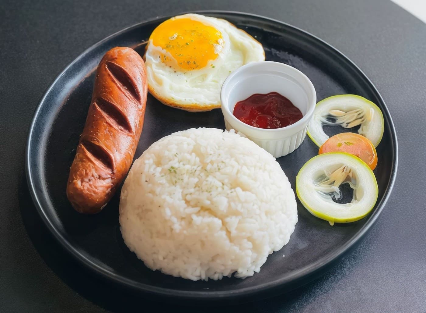 Hungarian Sausage