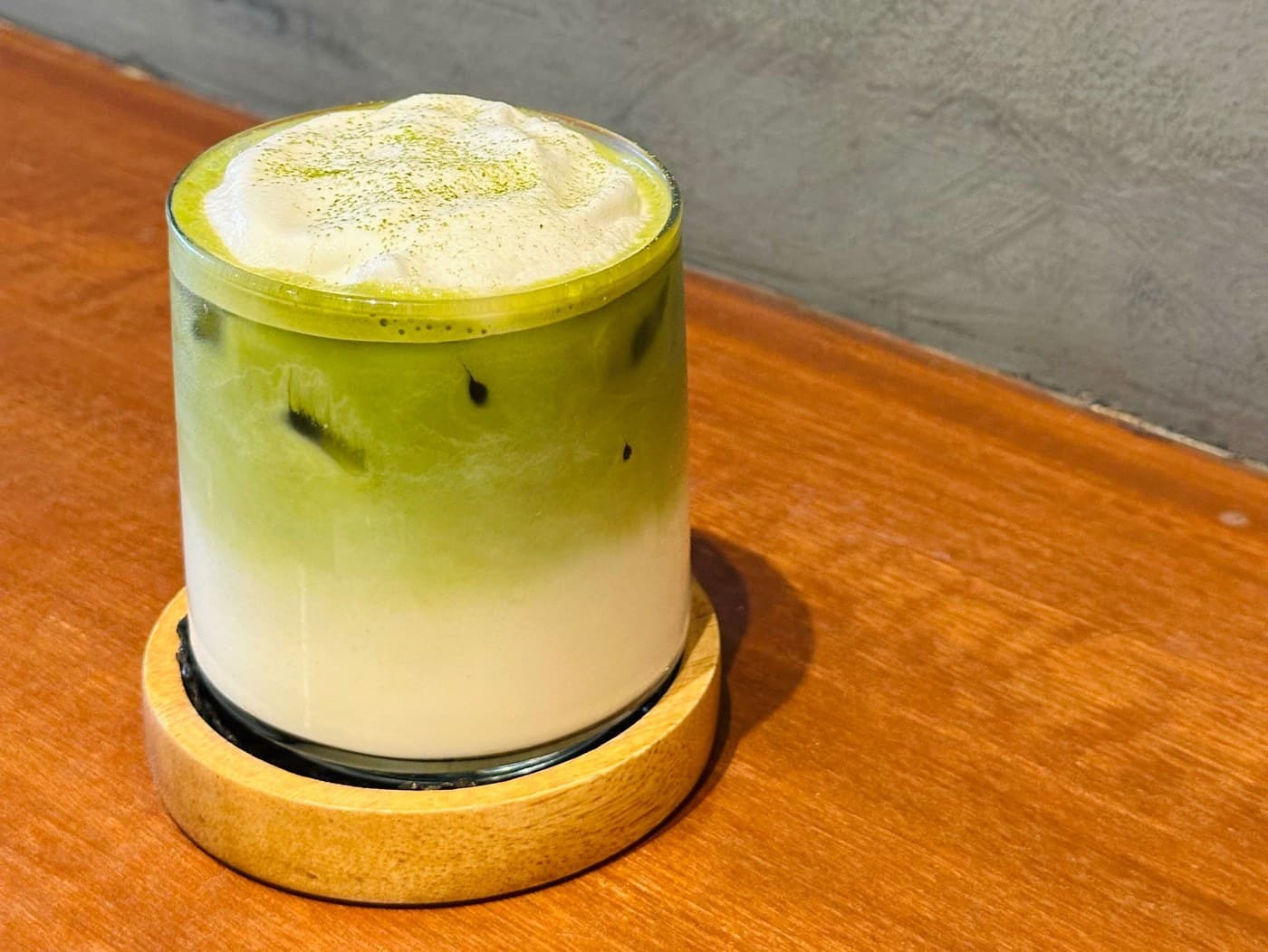 Matcha