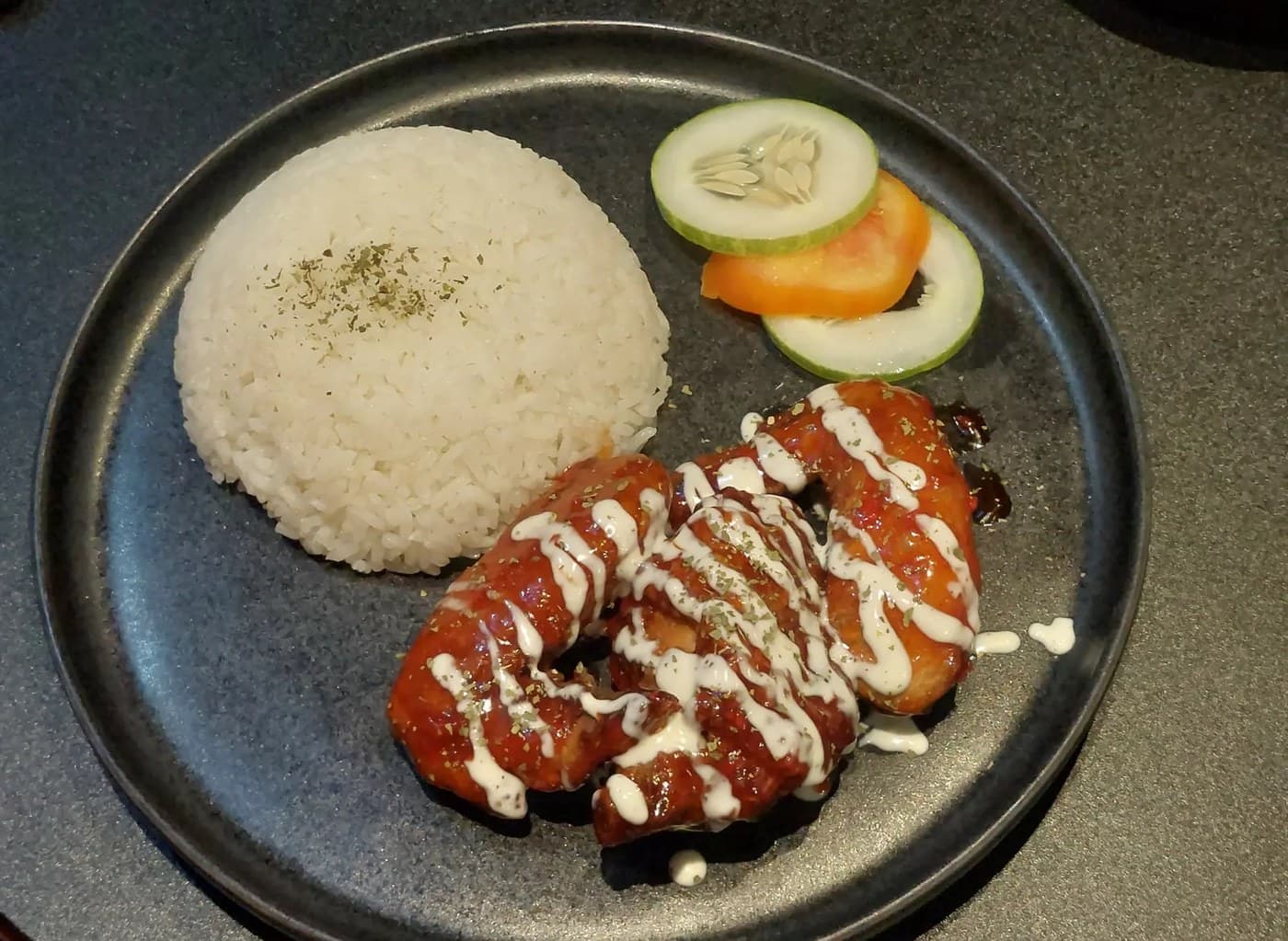 Chicken Meal