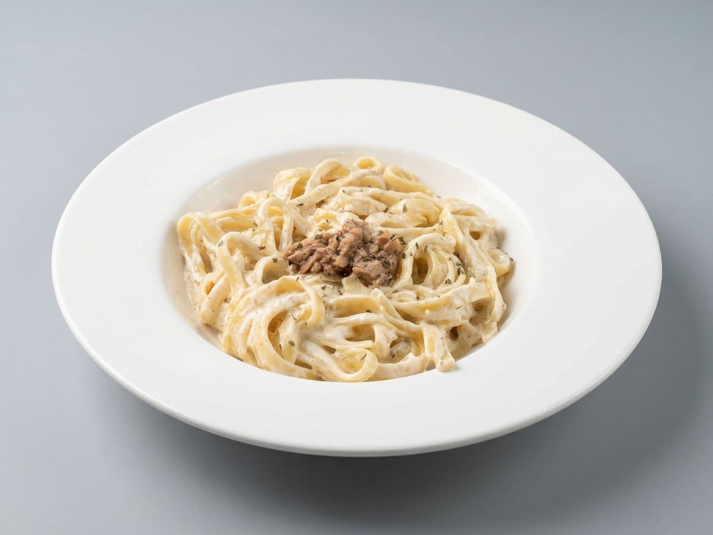Creamy Tuna