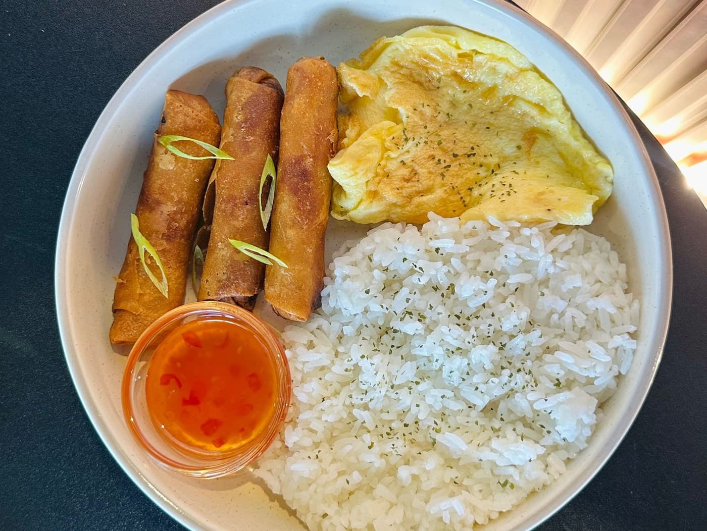 Shanghai Rice Bowl