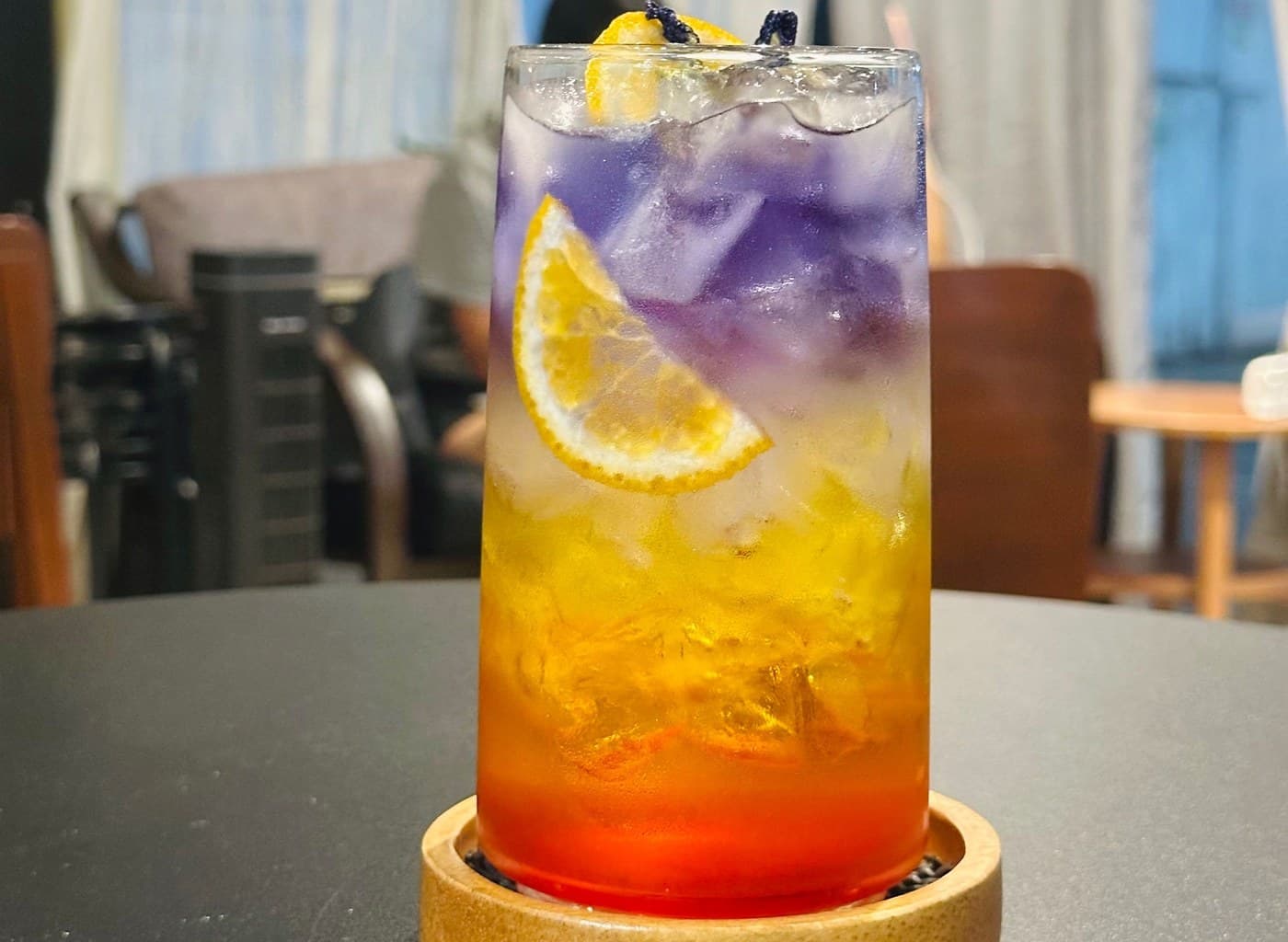 Summer Fizz