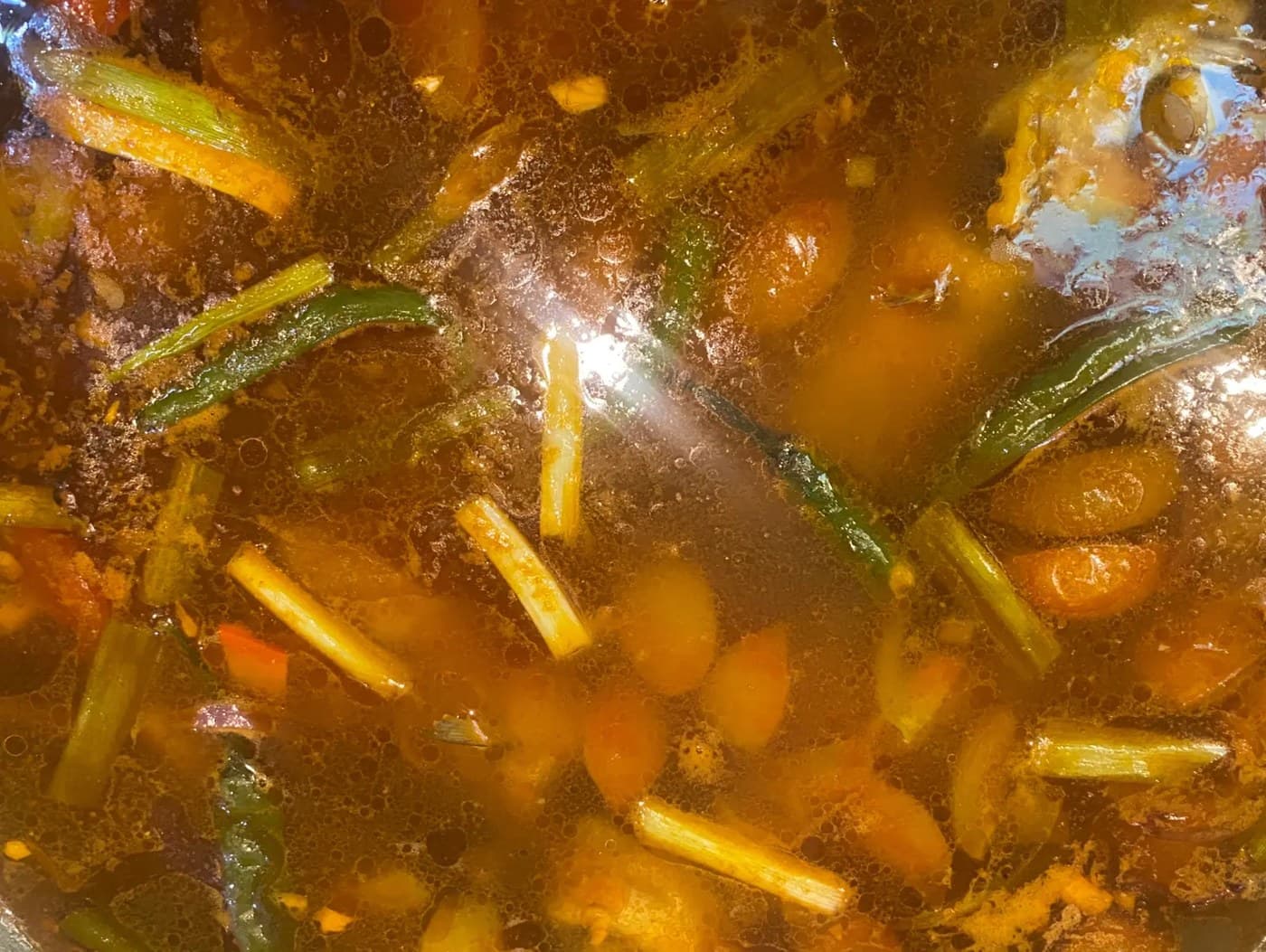 Larang Fish