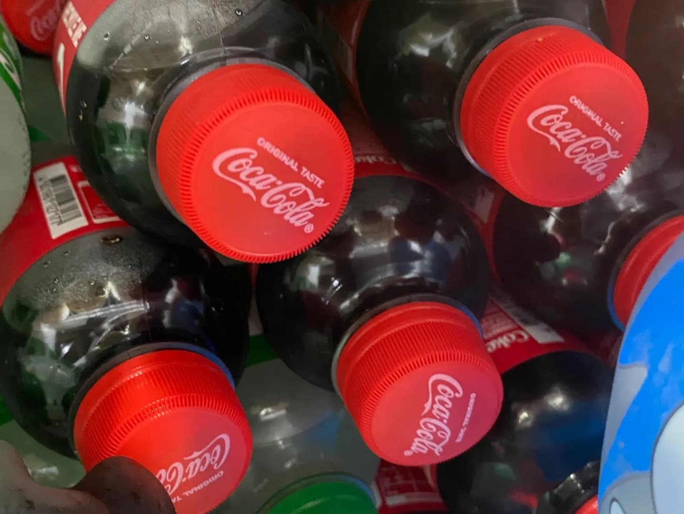 Coke Swakto