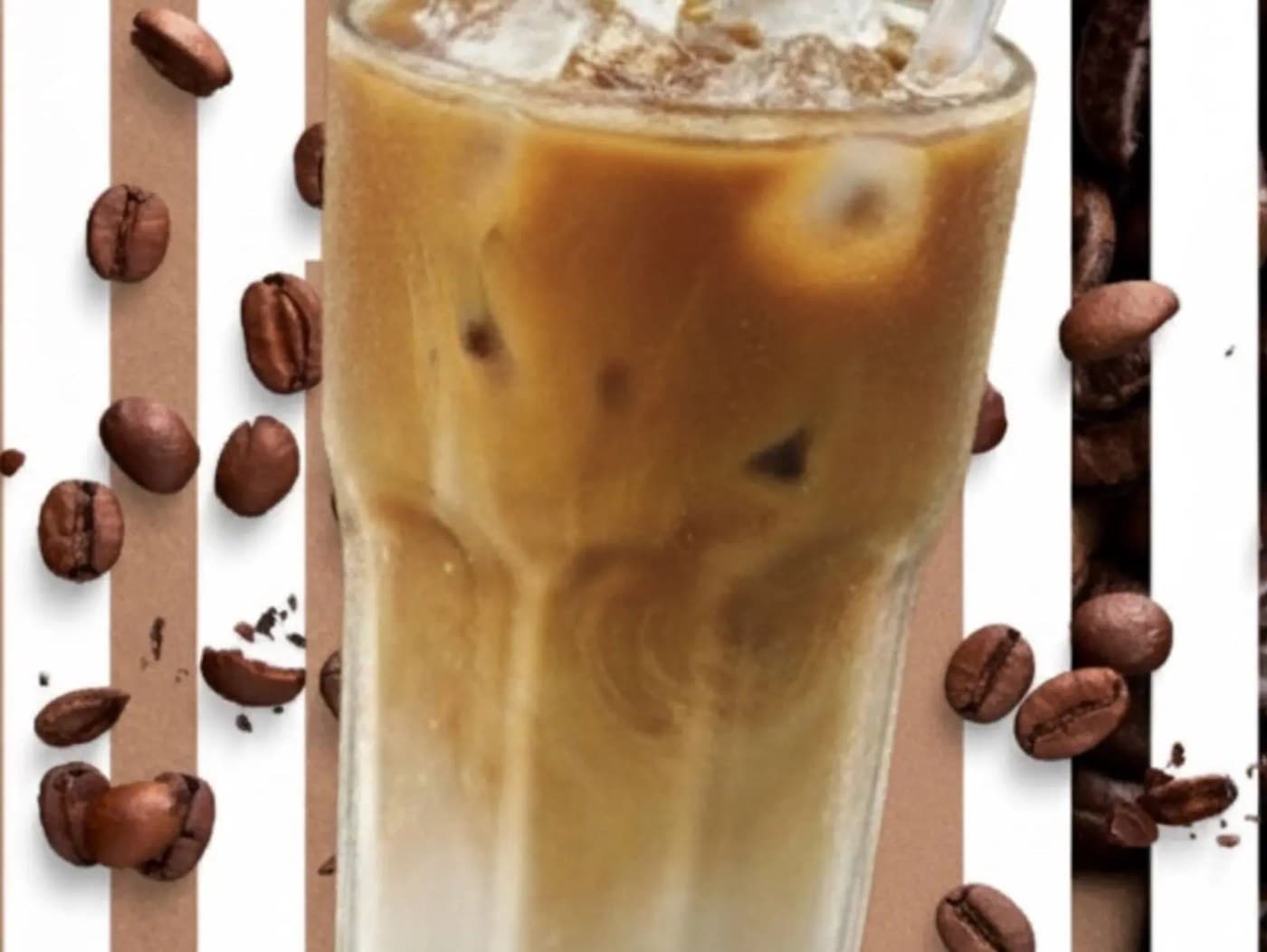 Iccy Coffee (16oz)