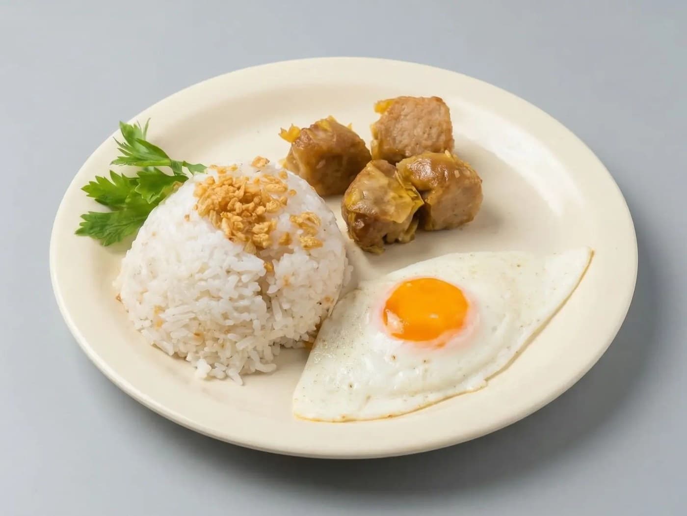 Siomaisilog