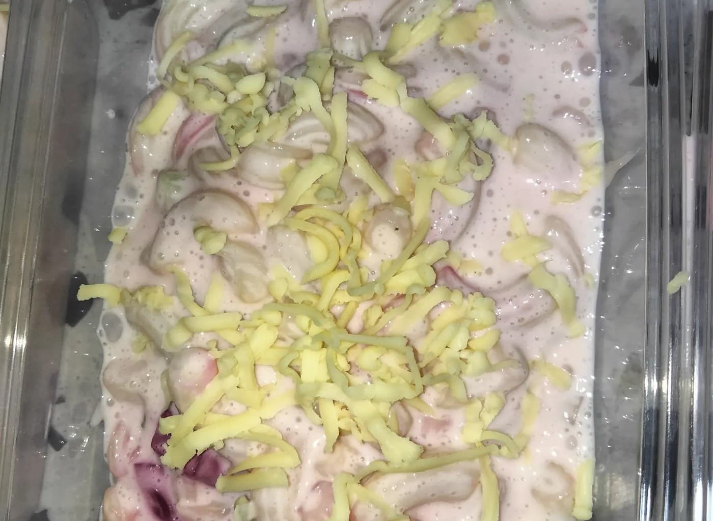 Macaroni Salad