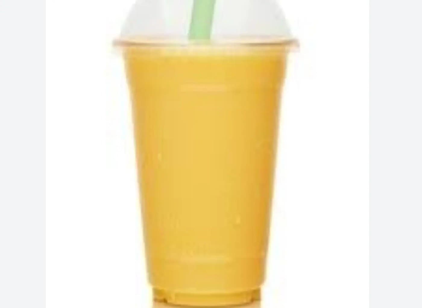 Milkshake Mango+Mango