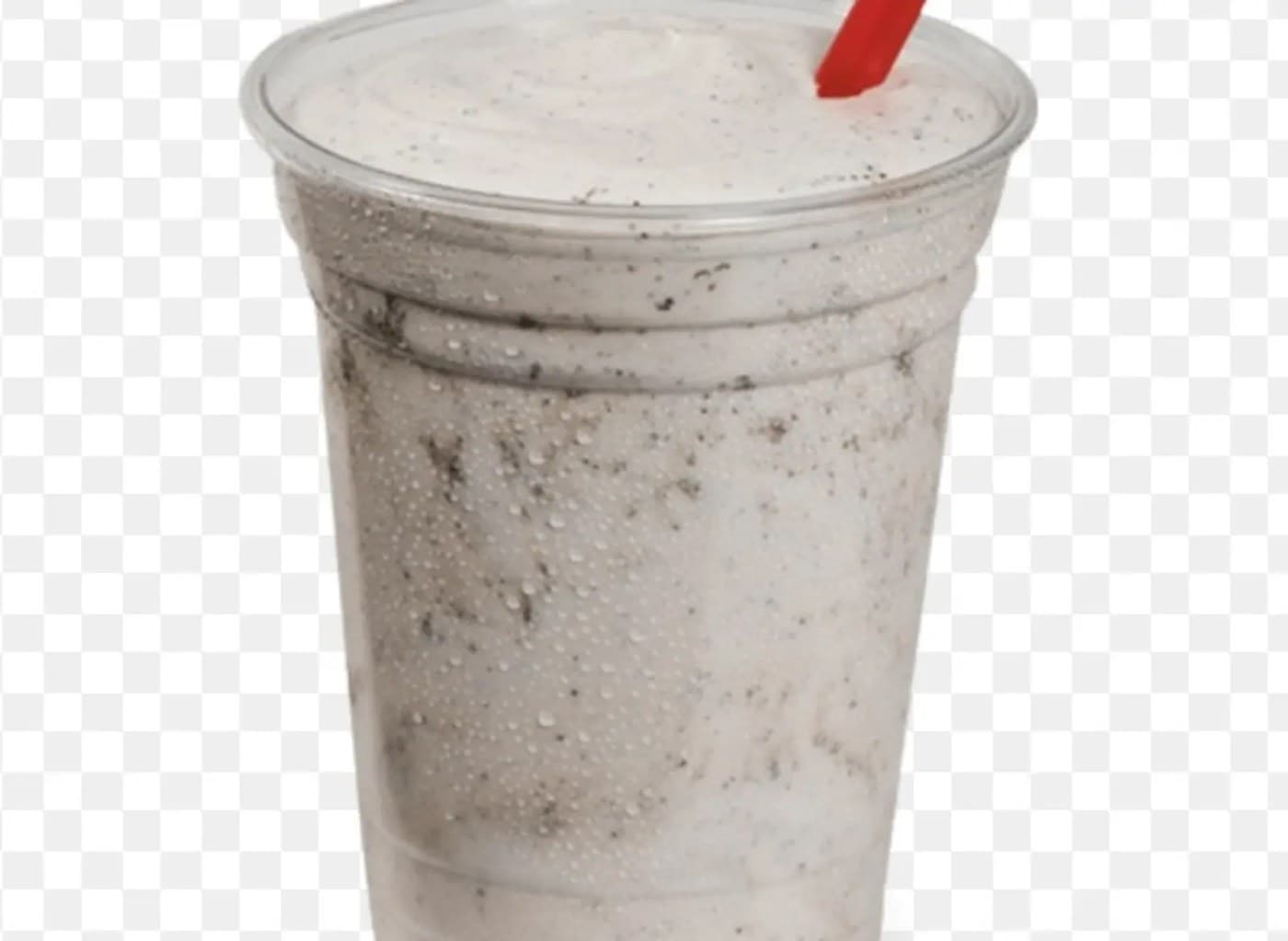 Milkshake Cookies & Cream-Cookies & Cream