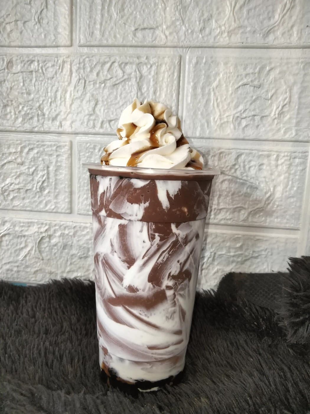 Rocky Road
