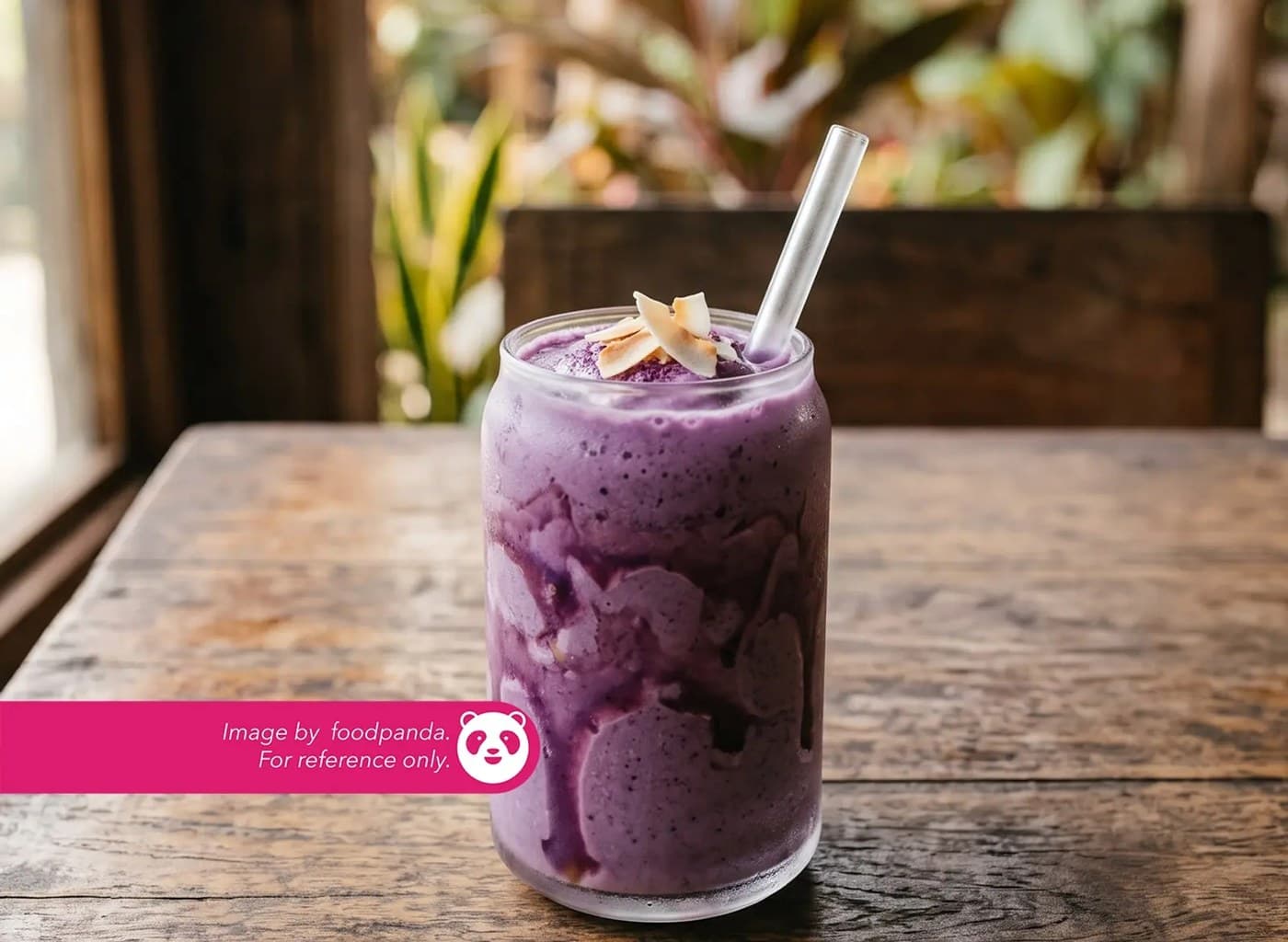 Ube