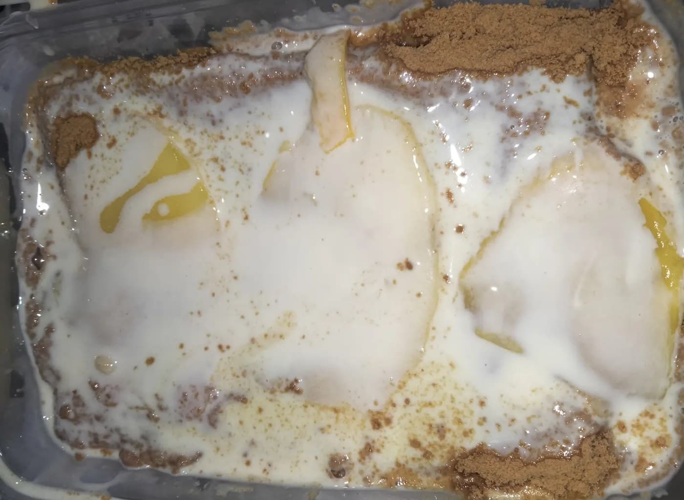 Mango Float