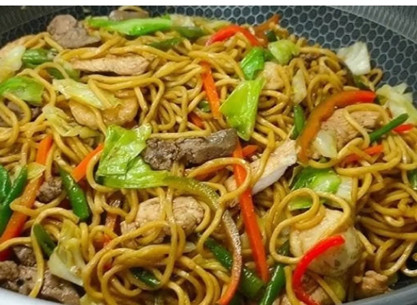 Pancit Canton