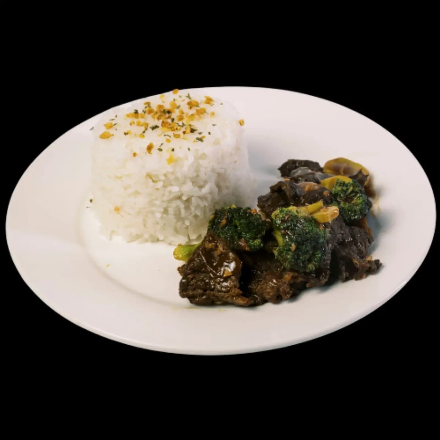 beef broccoli