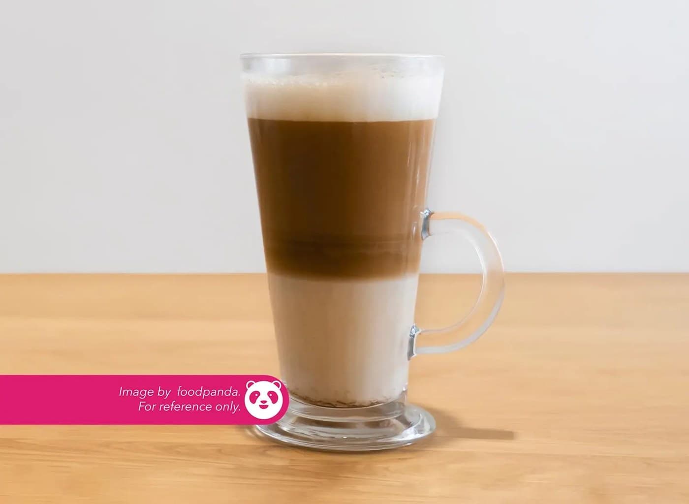 Cafe Latte