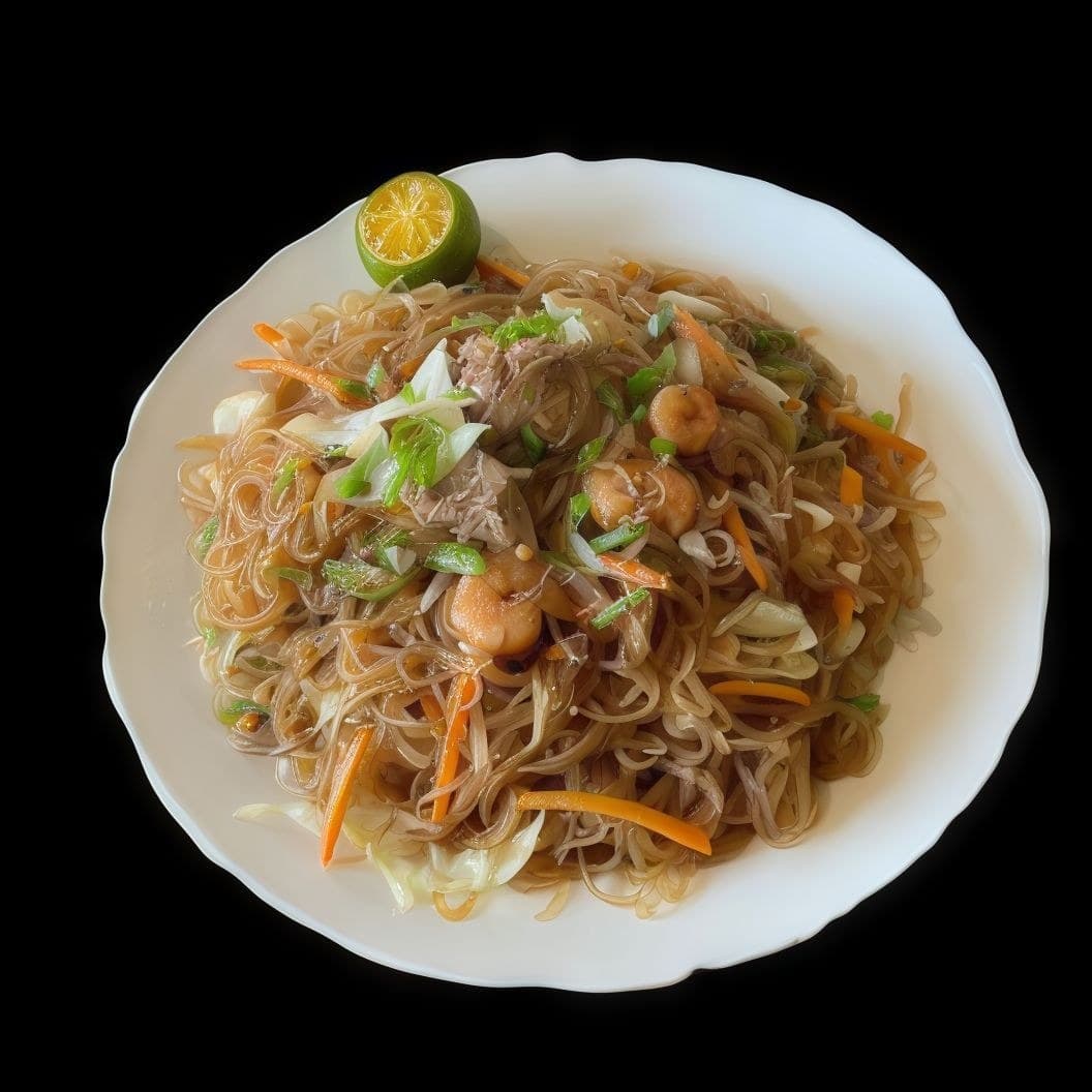 Bihon