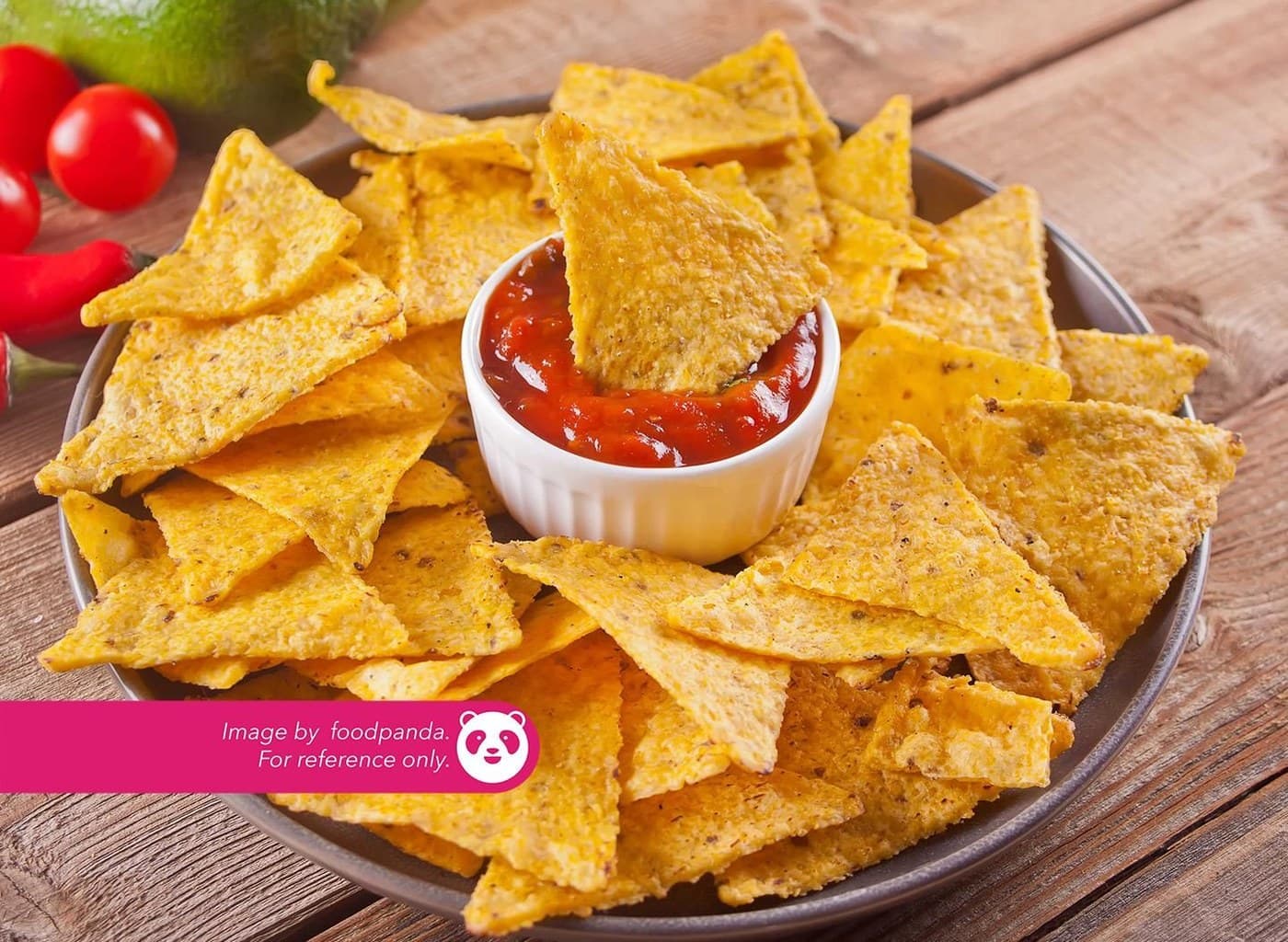 Nachos