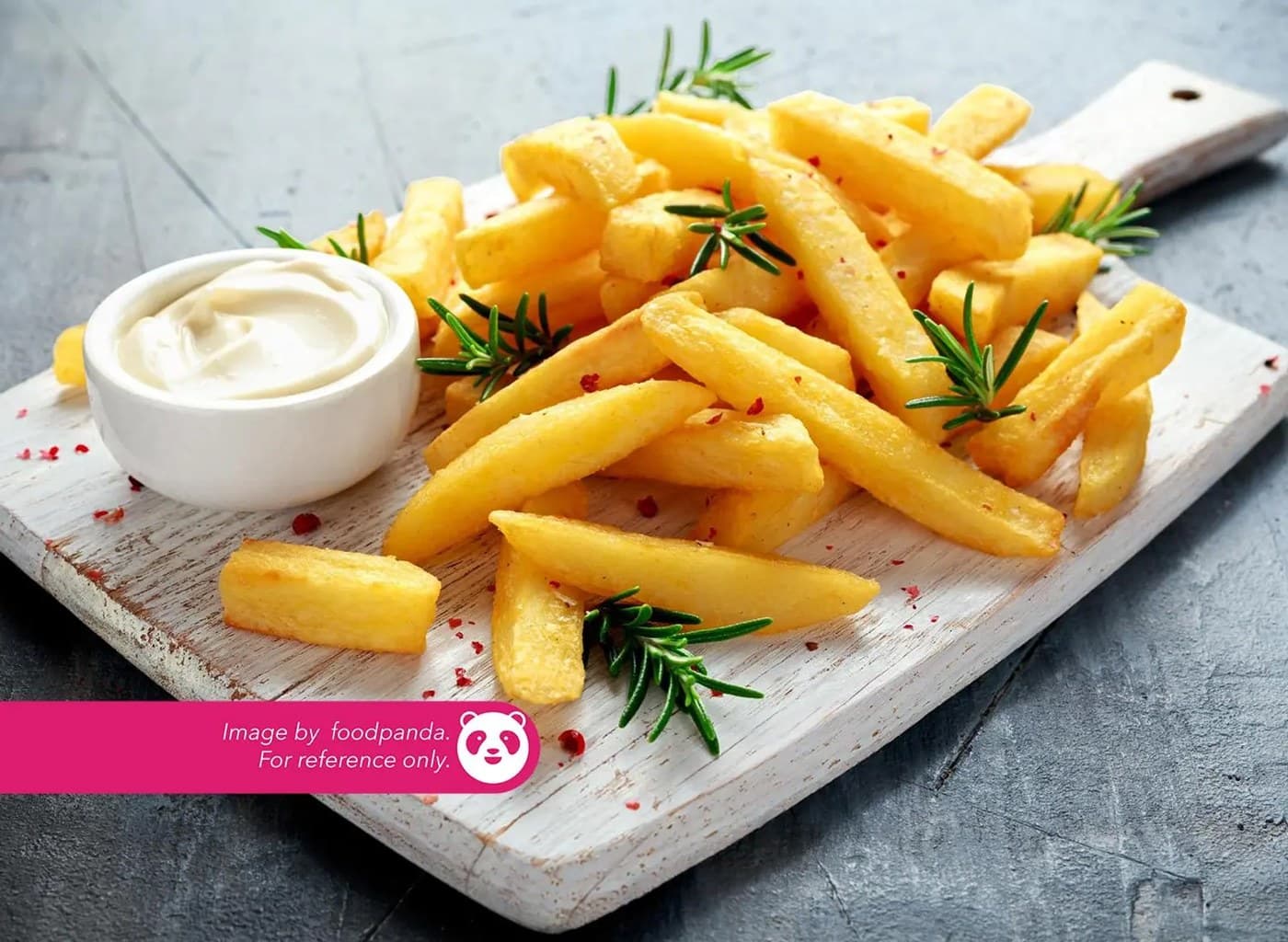 Fries