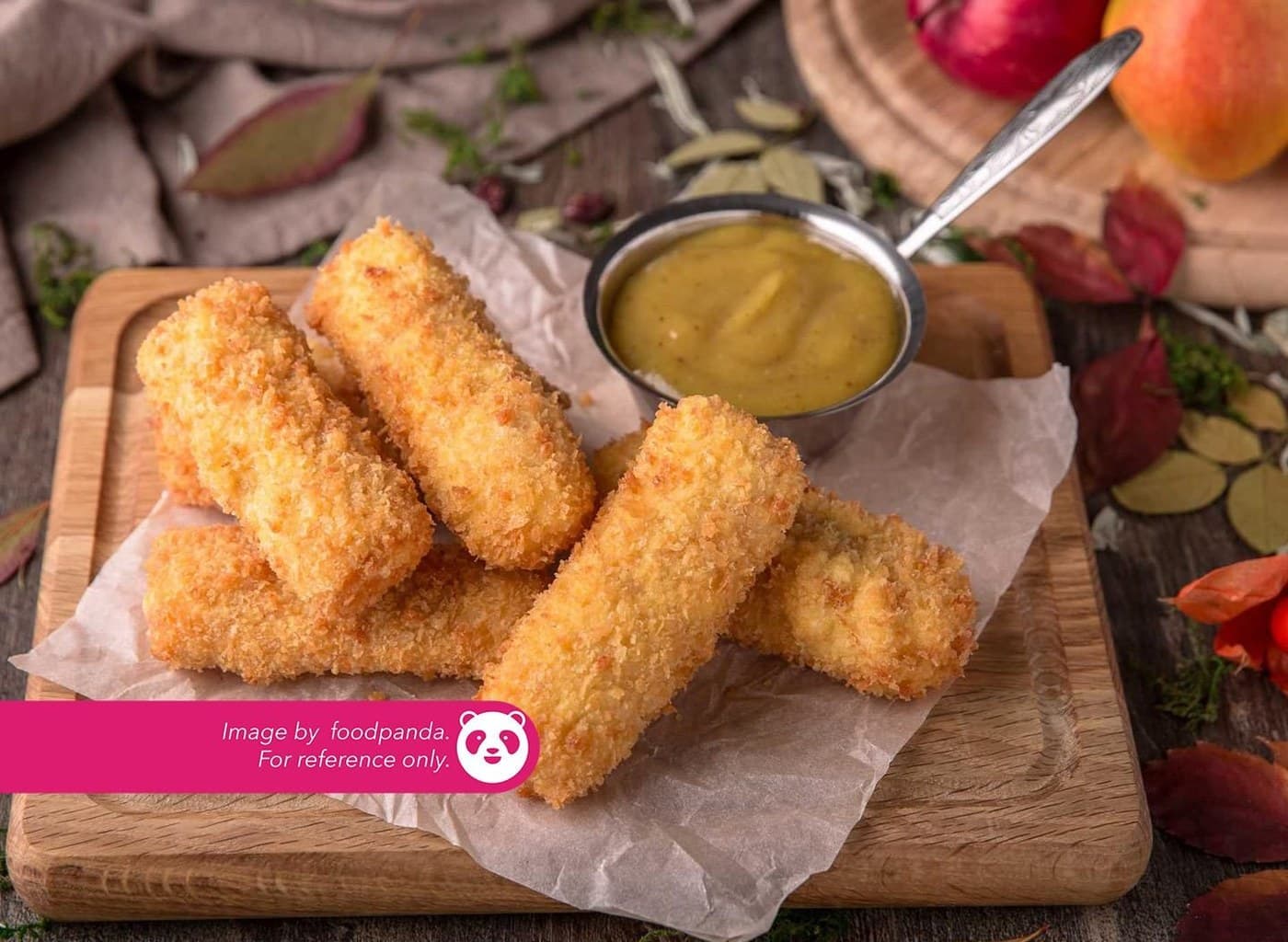 cheese sticks