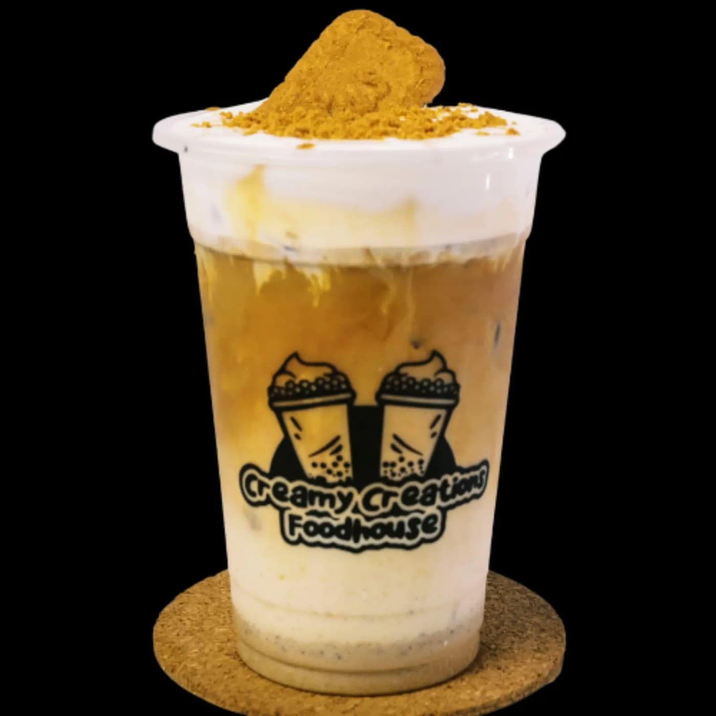 Biscoff
