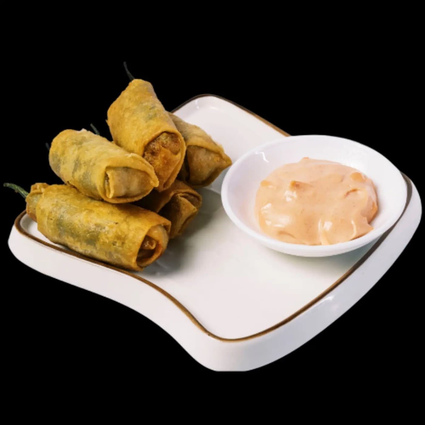 cheesy beef dynamite