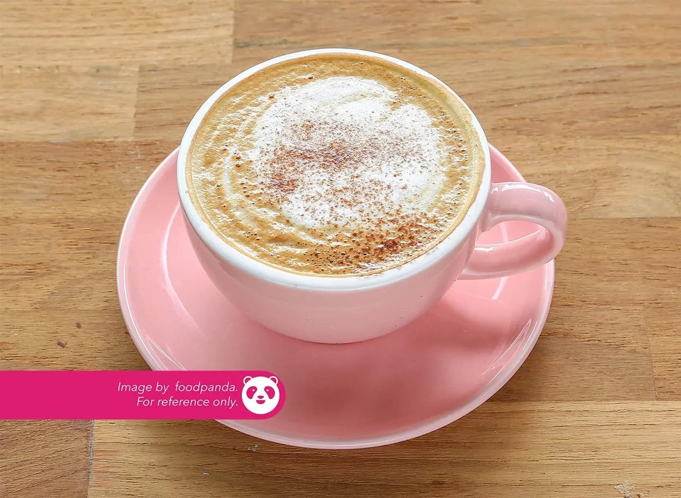 Cappucino