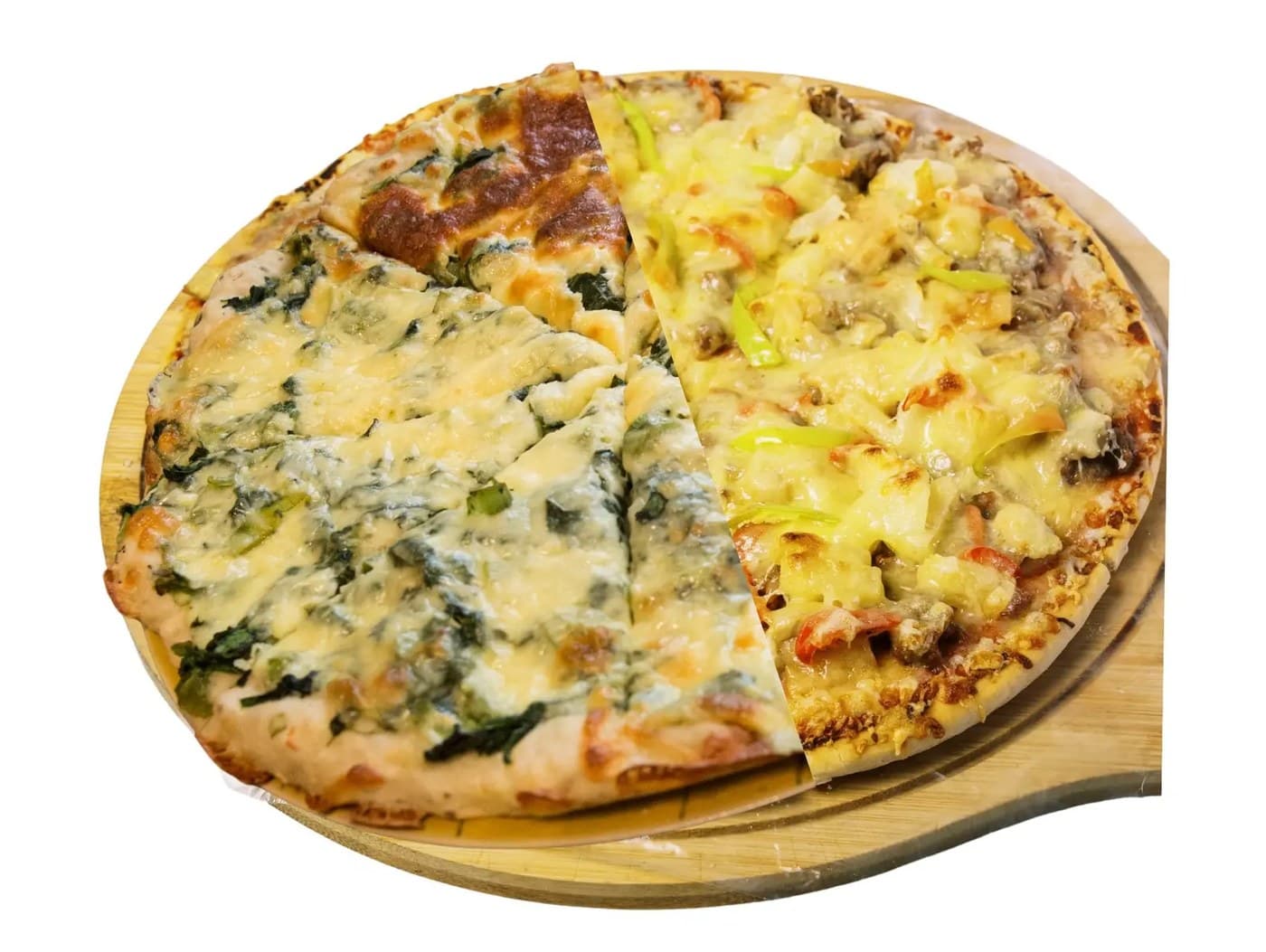 all cheese