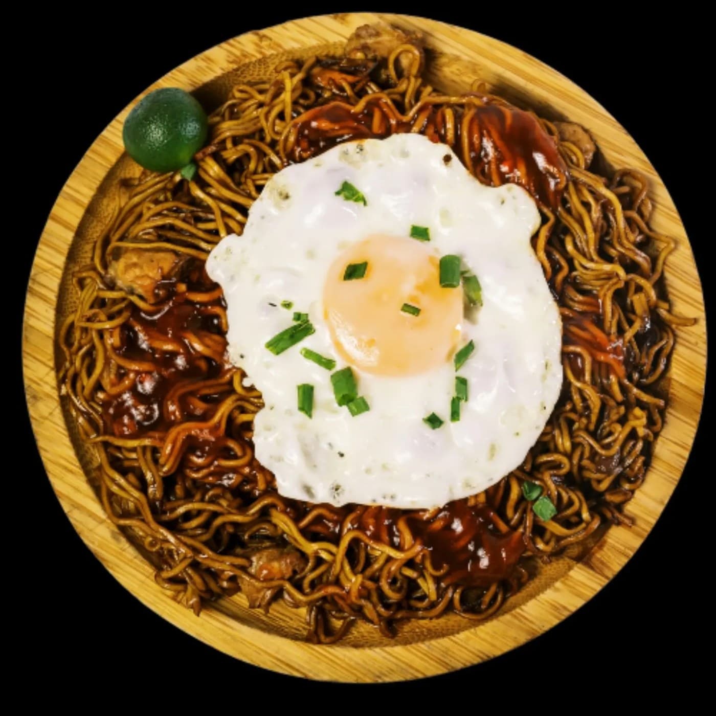 Mee-Goreng