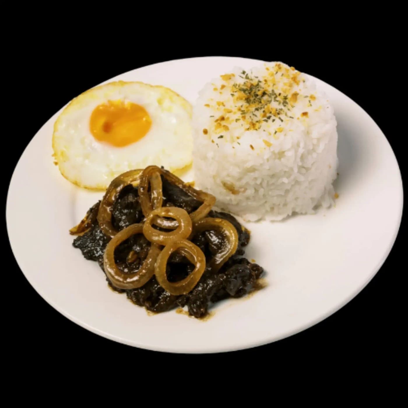 beef tapa