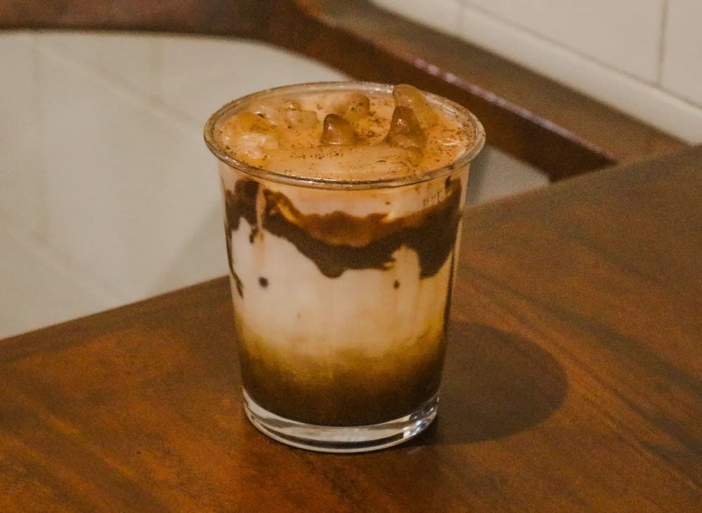 Mocha