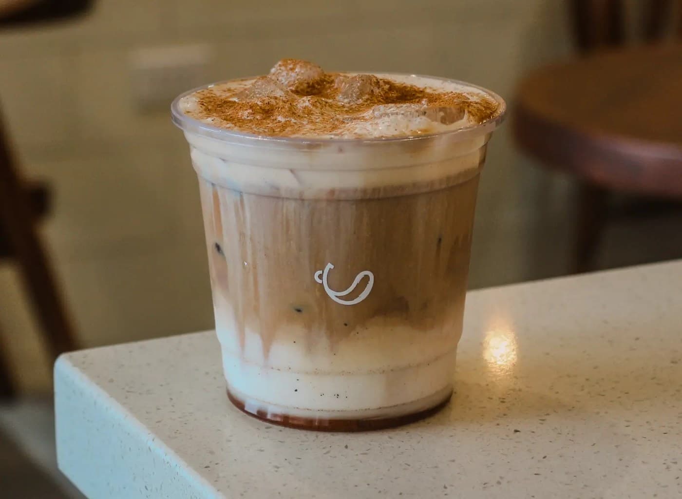 Spiced Sugar