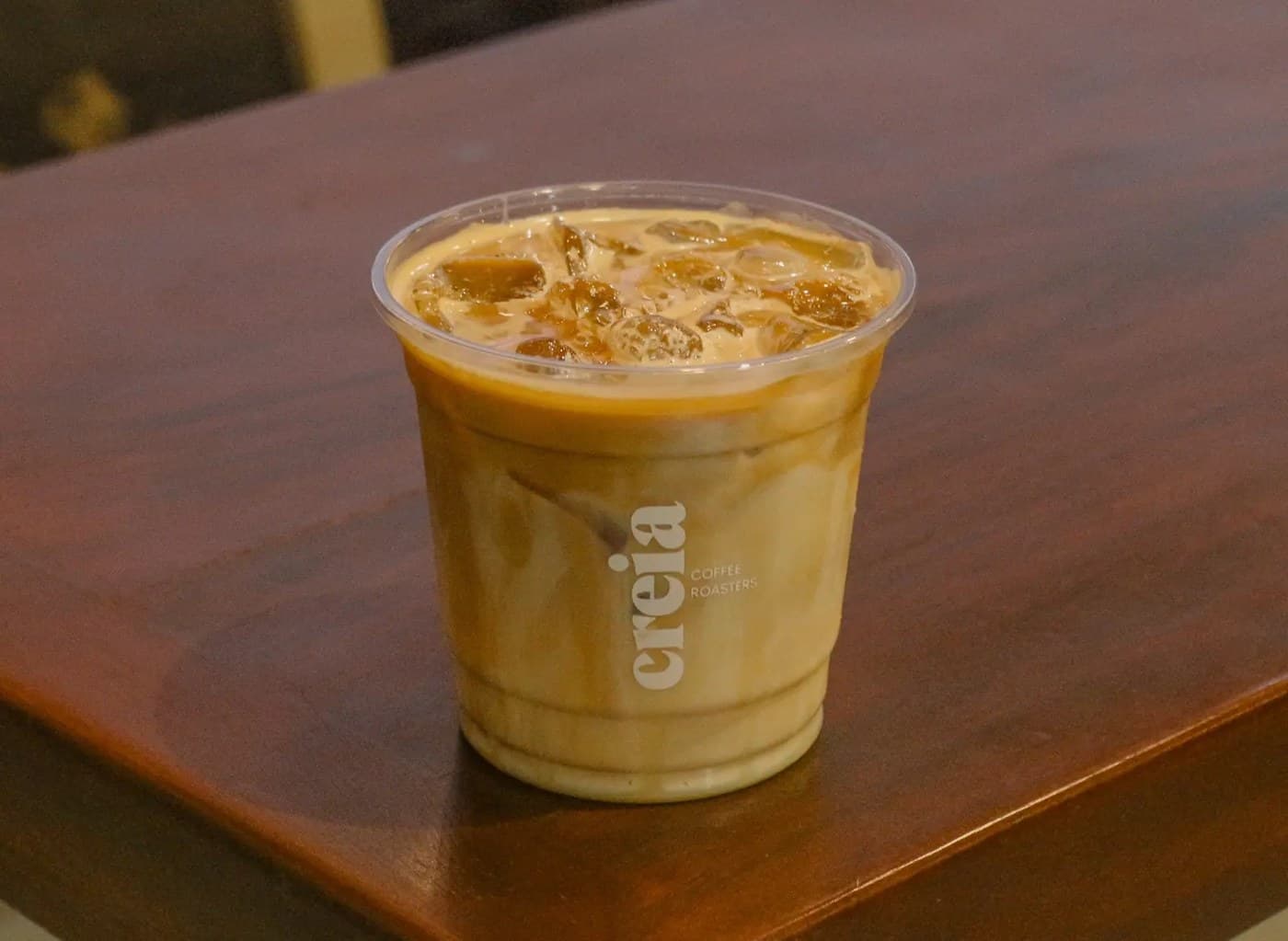 Spanish Latte