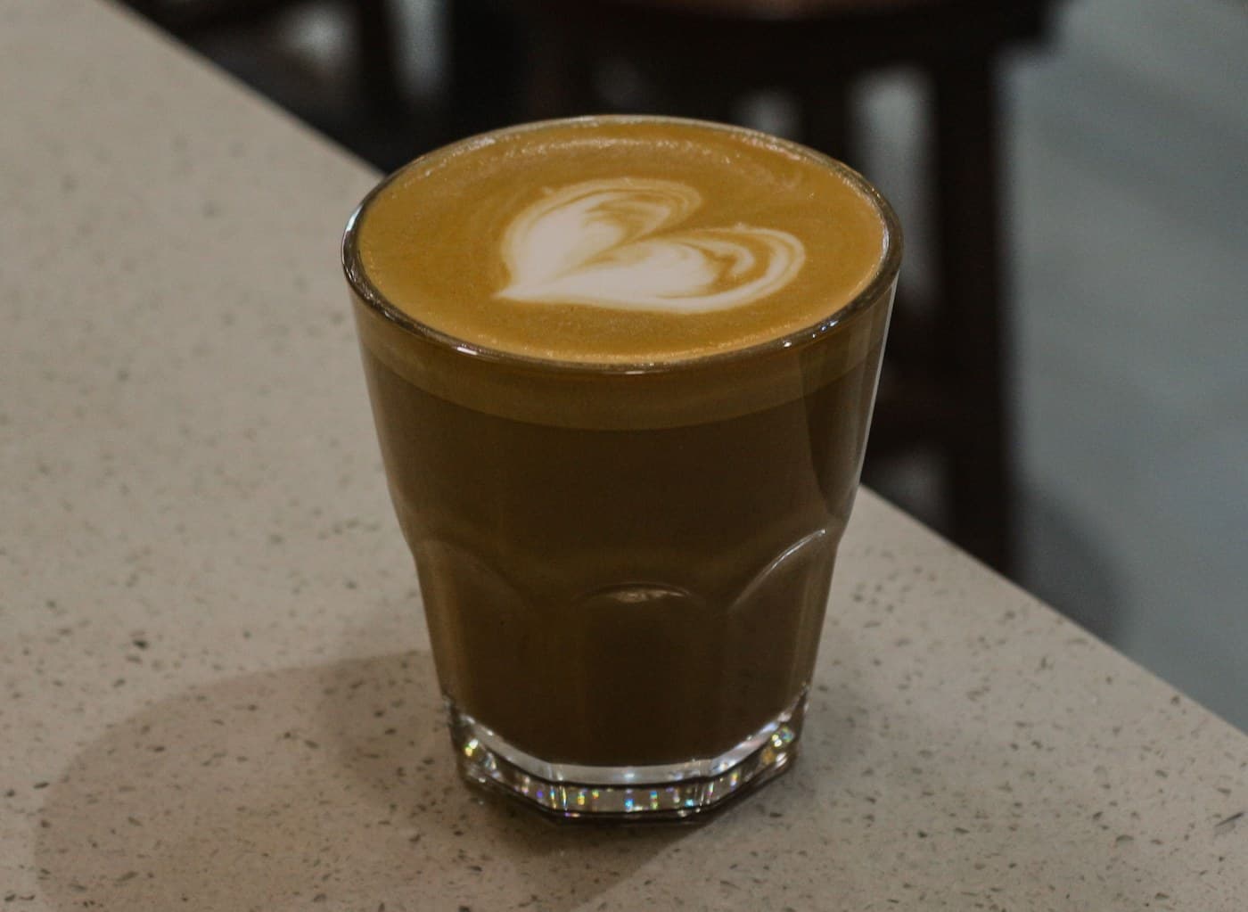 Cortado