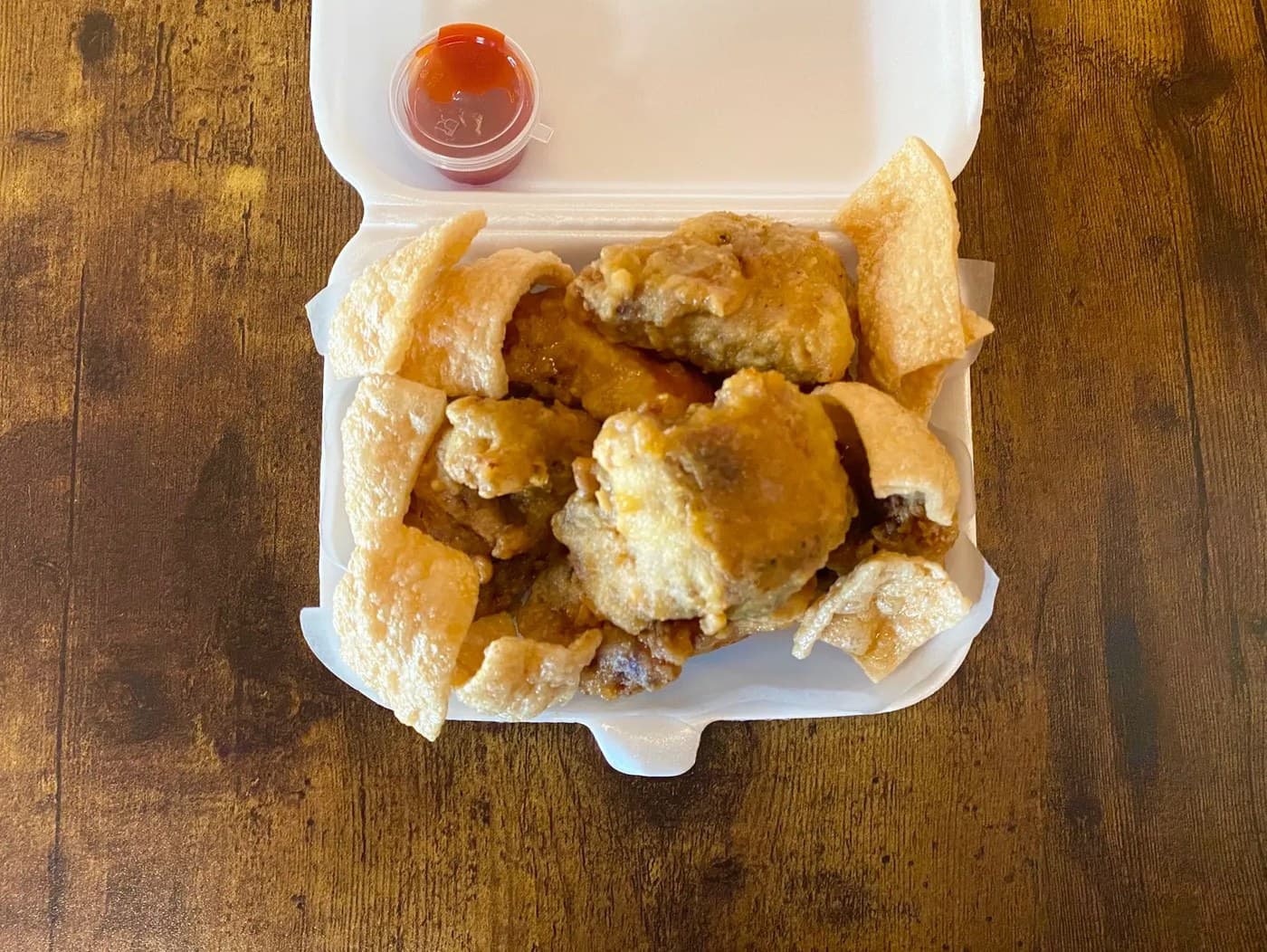 Buttered Chicken