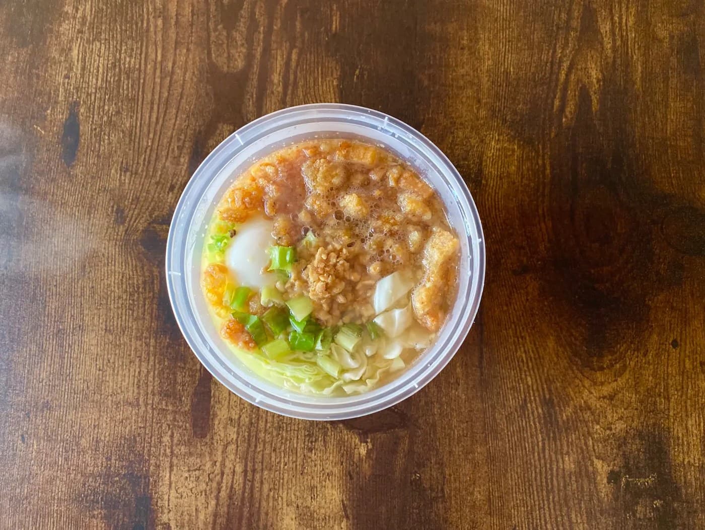 Pork Batchoy