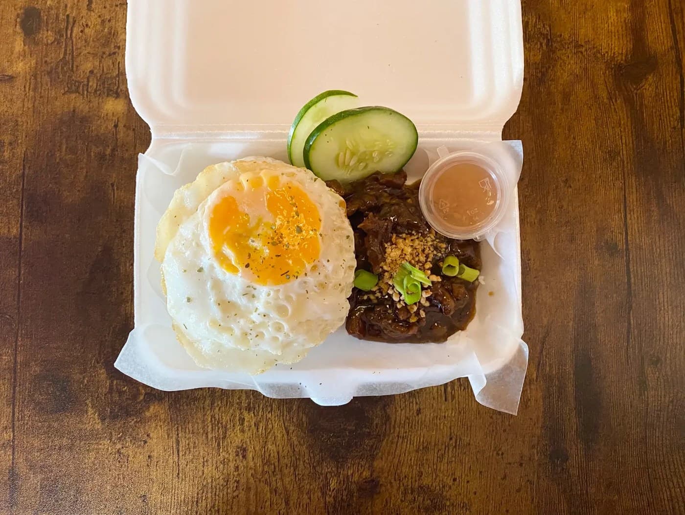 Tapsilog