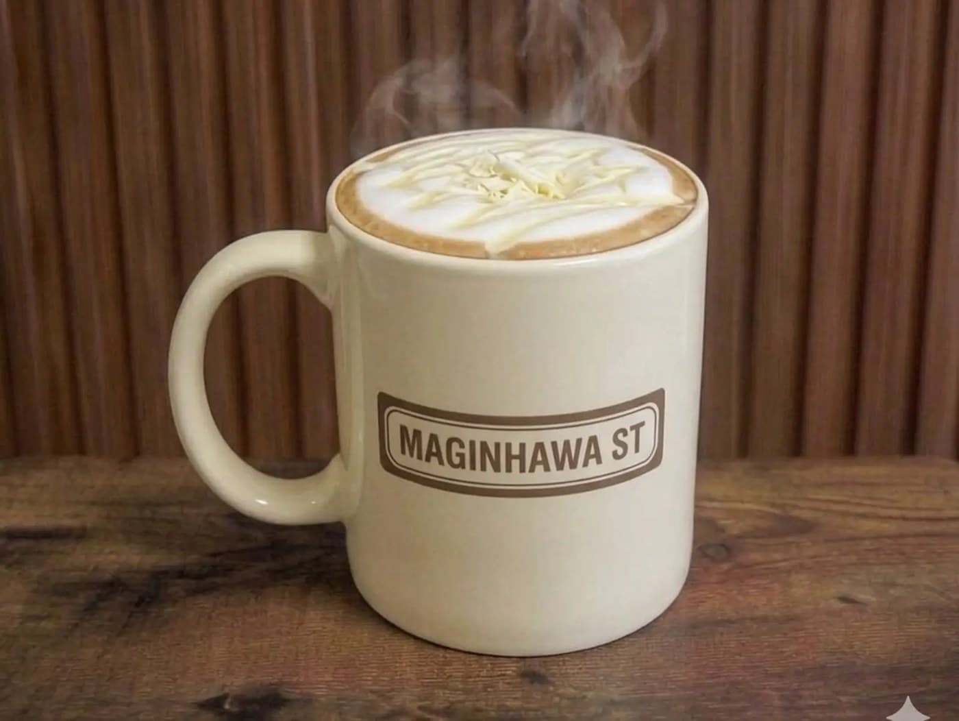 Hot Americano