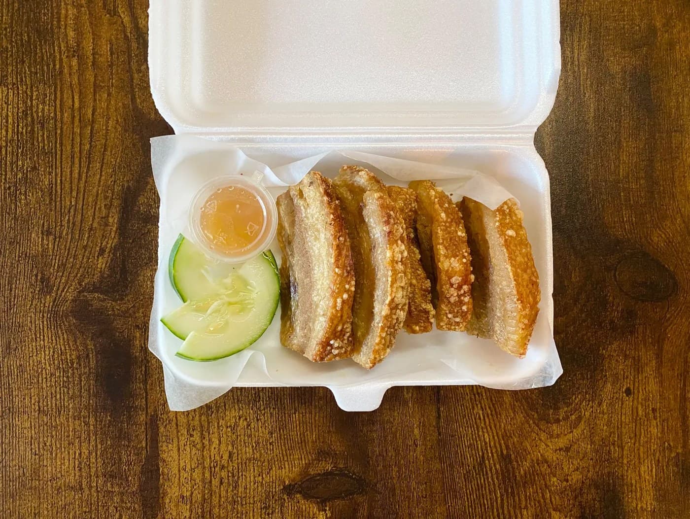 Bagnet Kawali
