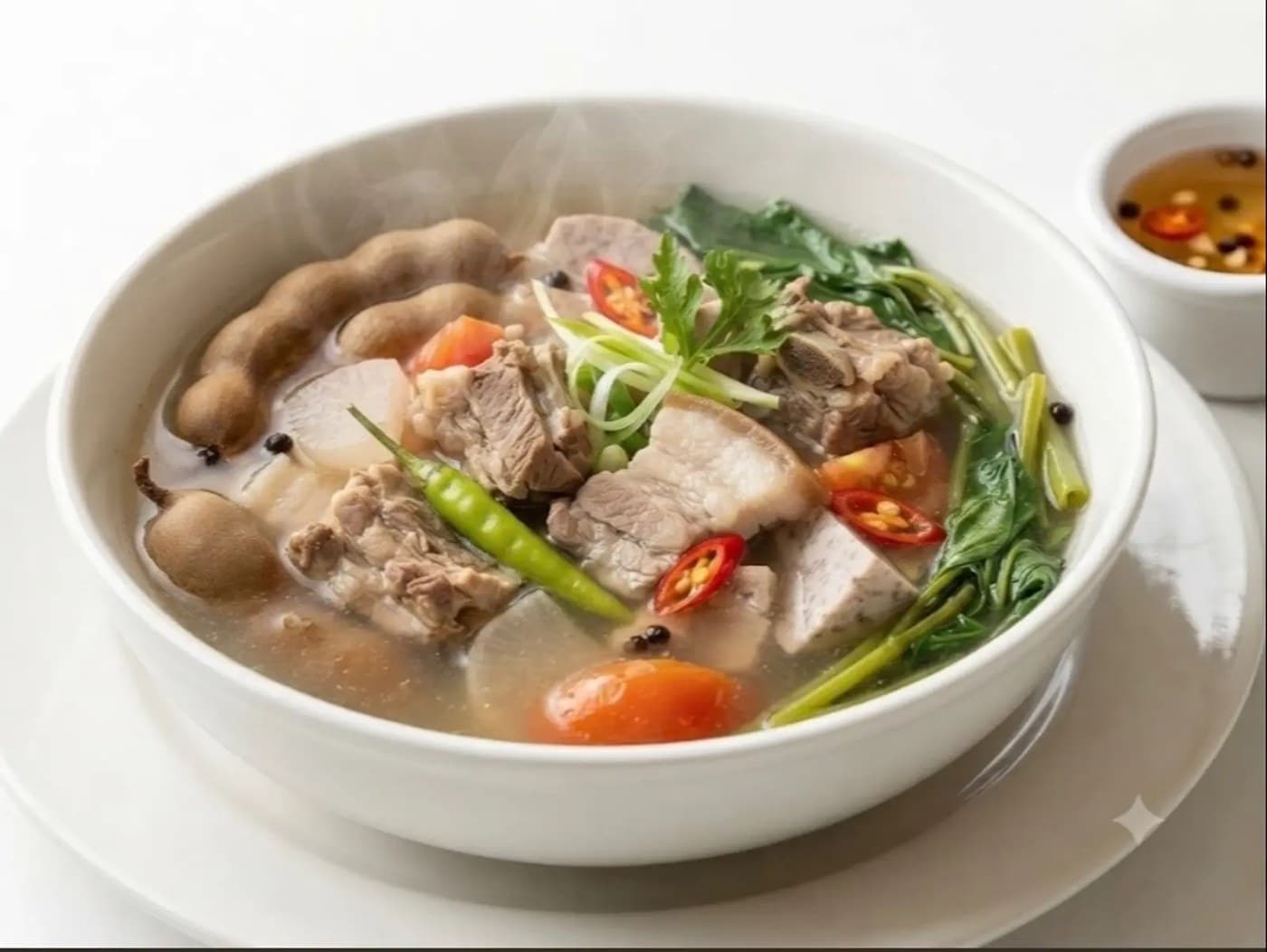 Sinigang na baboy