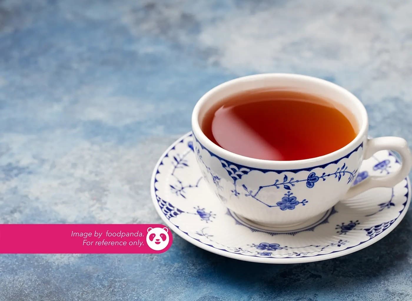 English Breakfast Tea