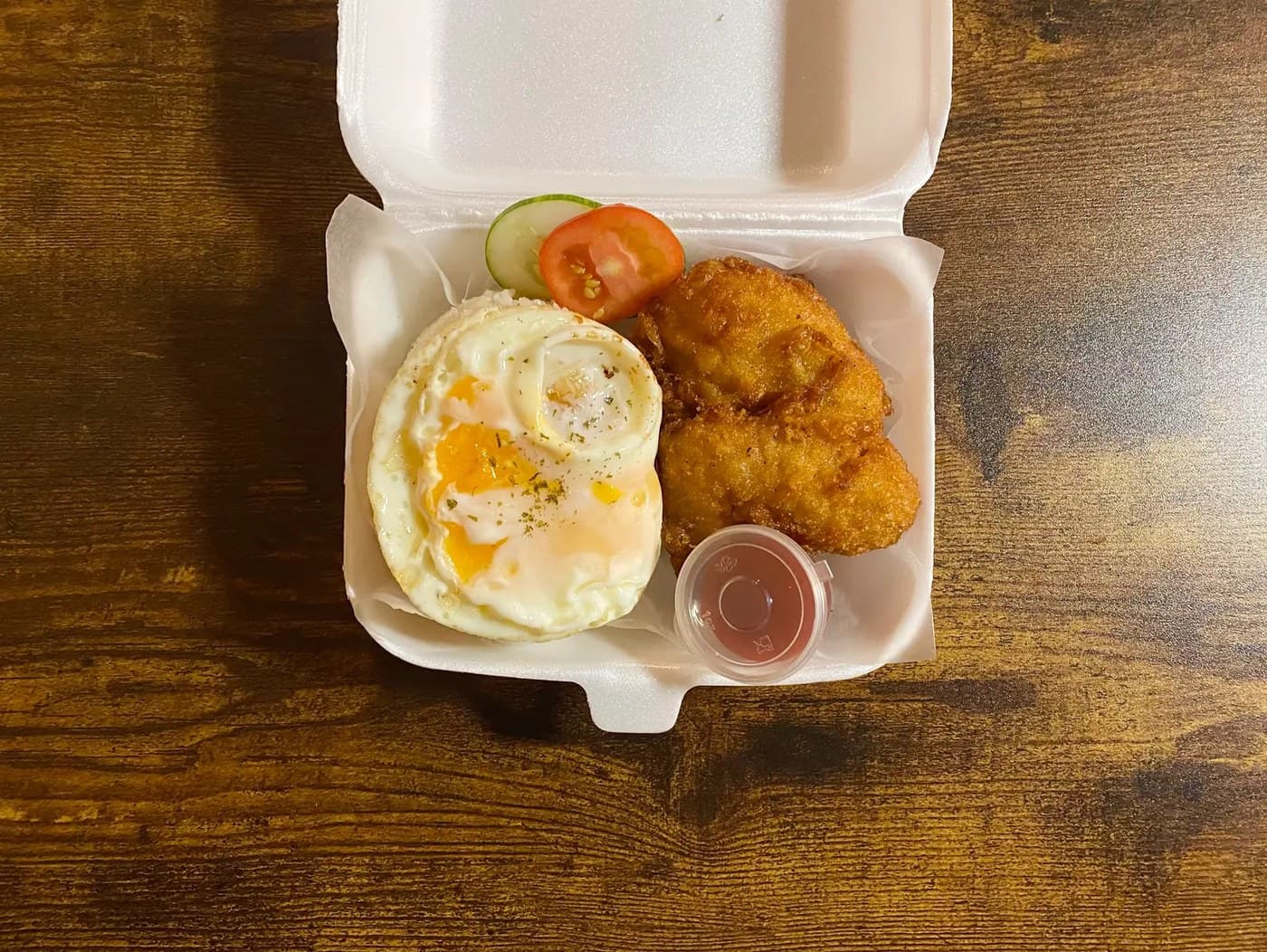 Chicksilog