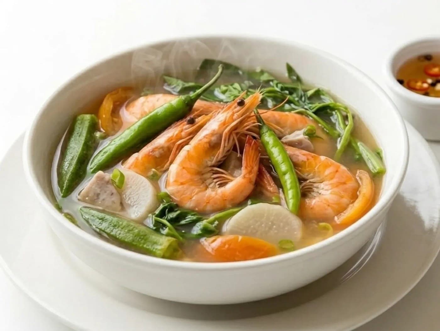 Sinigang na Hipon