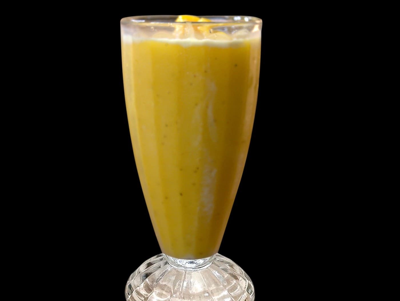 mango milkshake
