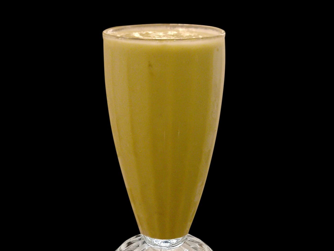 avocado milkshake