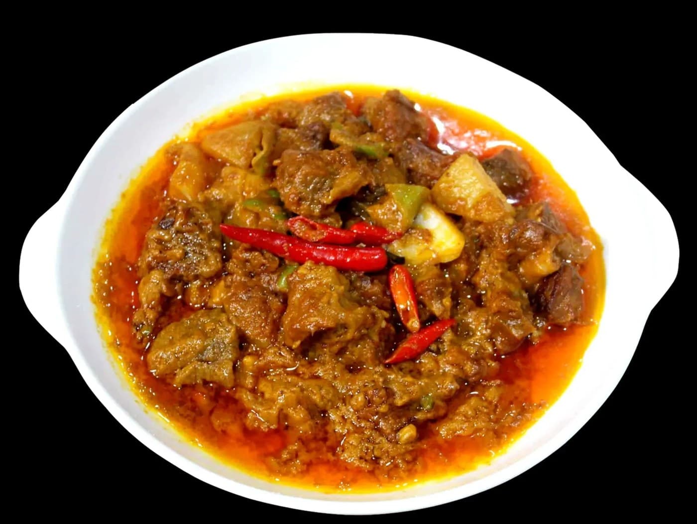 Beef Kulma