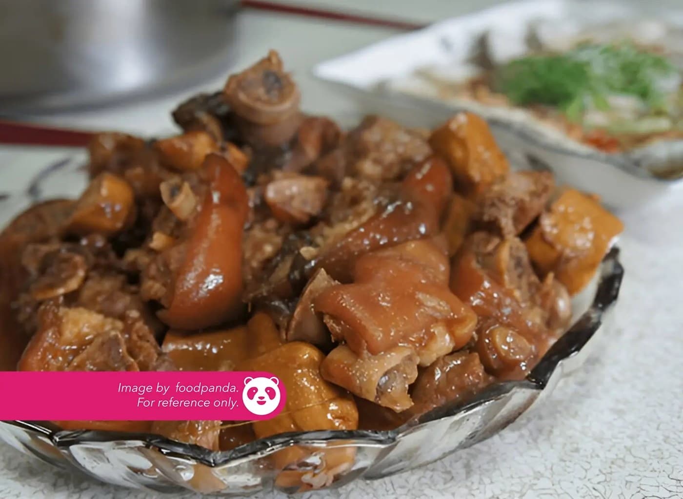 Humba Pata Best Selling